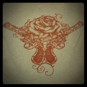 Tattoo Flash T-Shirt